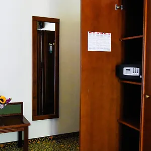 Parkhotel Hotel