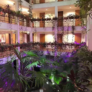Hotel Solitaire
