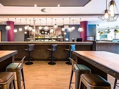 Holiday Inn Express Berlin City Centre West 3*,