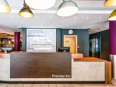 Hotel Holiday Inn Express Berlin City Centre West