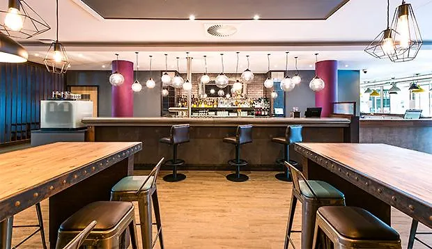Holiday Inn Express Berlin City Centre West